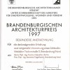 BdbArchPreis