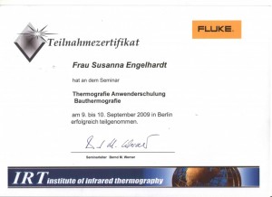 ThermografieZertifikat